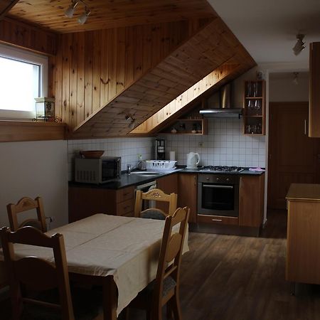 Apartmany Graf Chýně Dış mekan fotoğraf