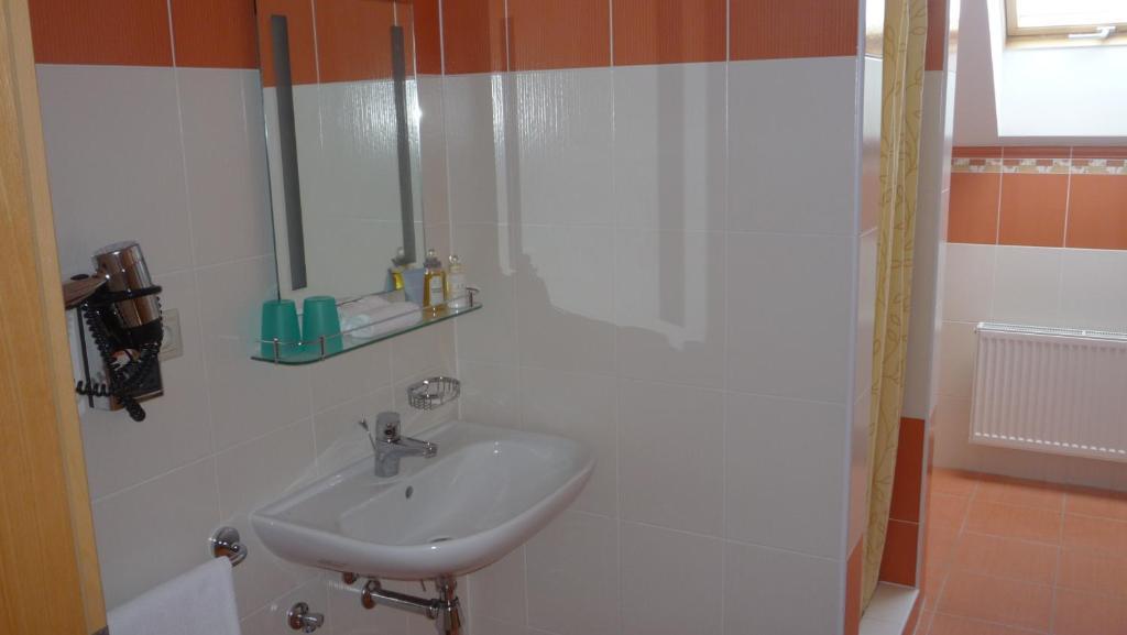 Apartmany Graf Chýně Oda fotoğraf