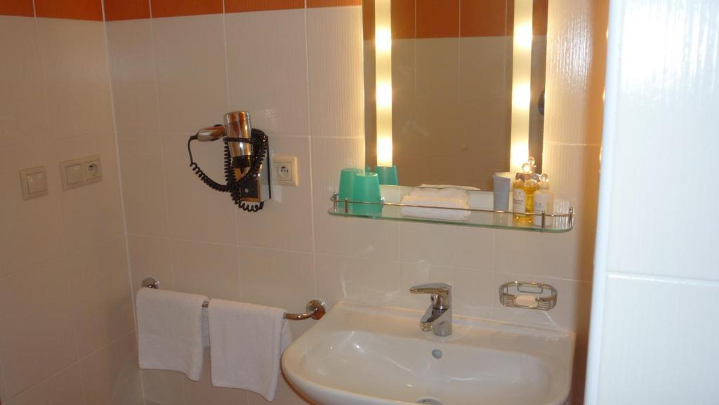 Apartmany Graf Chýně Oda fotoğraf