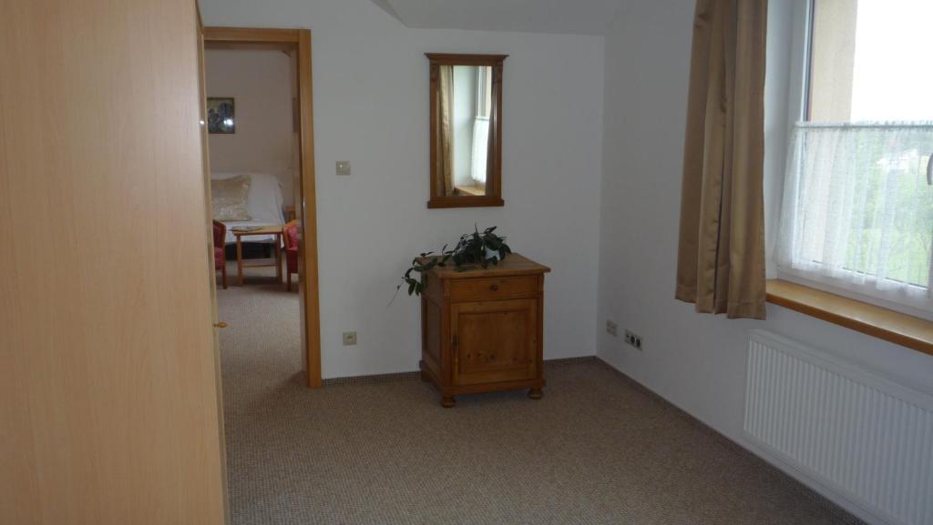 Apartmany Graf Chýně Oda fotoğraf
