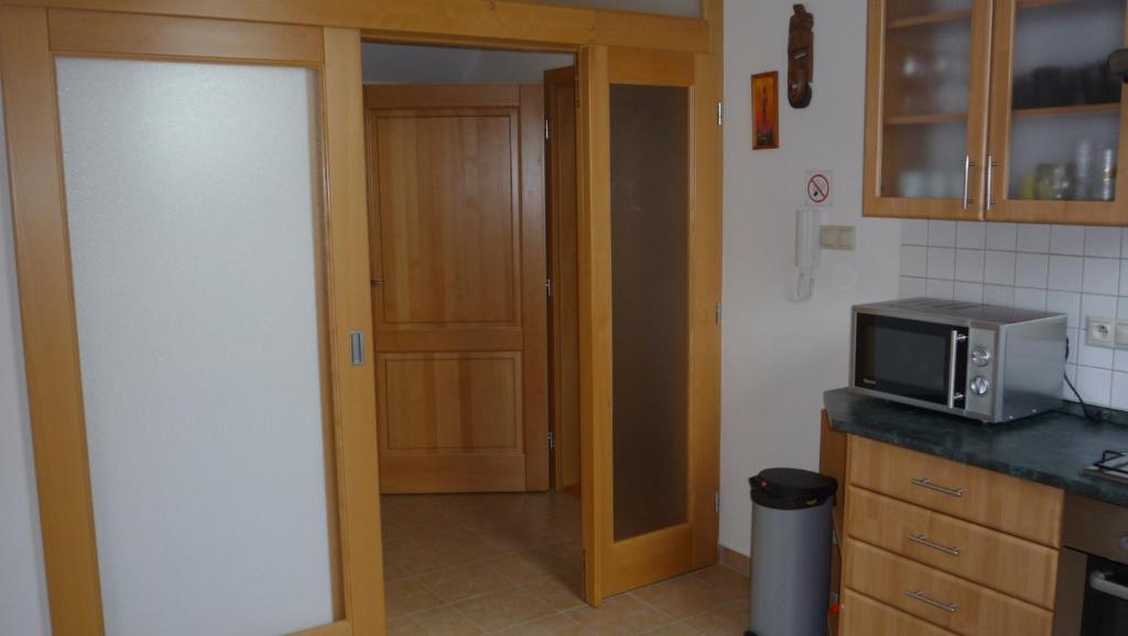 Apartmany Graf Chýně Oda fotoğraf