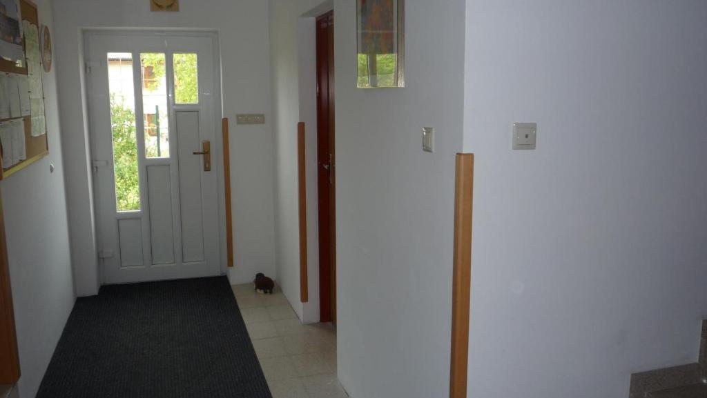 Apartmany Graf Chýně Oda fotoğraf