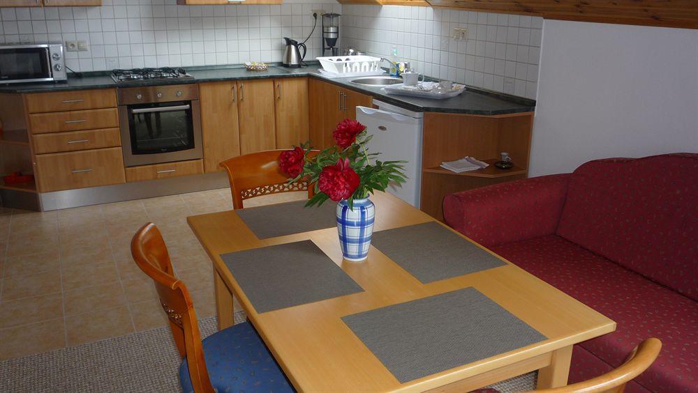 Apartmany Graf Chýně Dış mekan fotoğraf