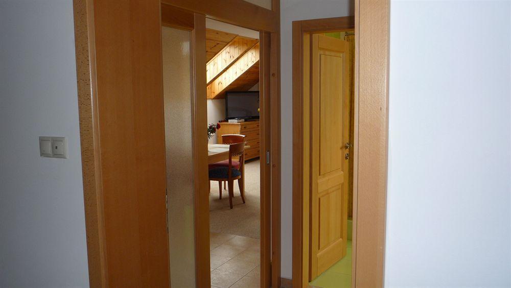 Apartmany Graf Chýně Dış mekan fotoğraf