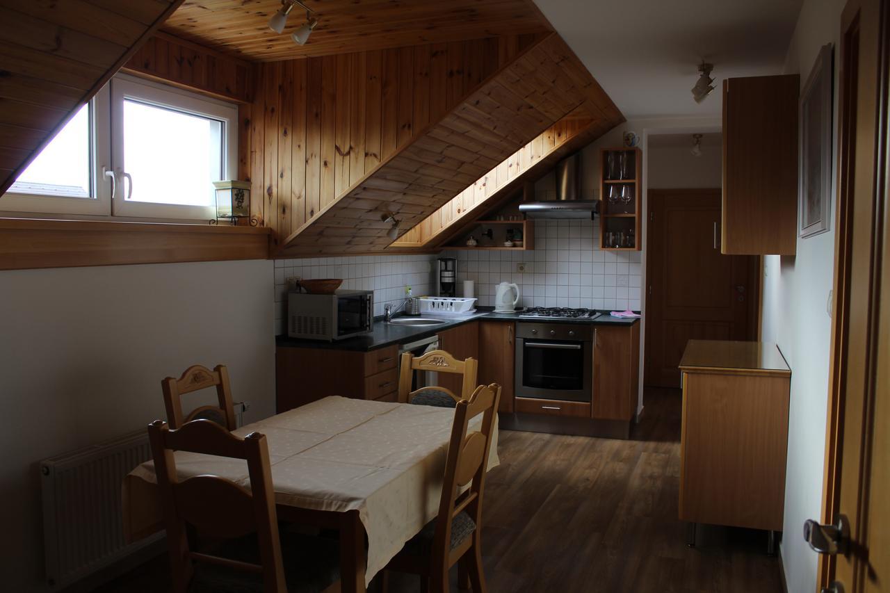 Apartmany Graf Chýně Dış mekan fotoğraf