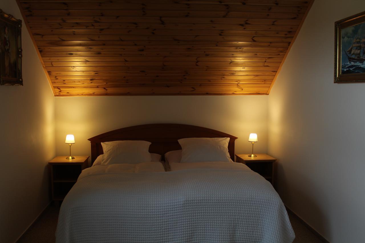 Apartmany Graf Chýně Dış mekan fotoğraf