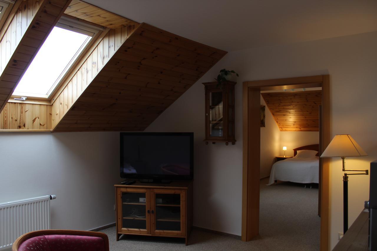 Apartmany Graf Chýně Dış mekan fotoğraf