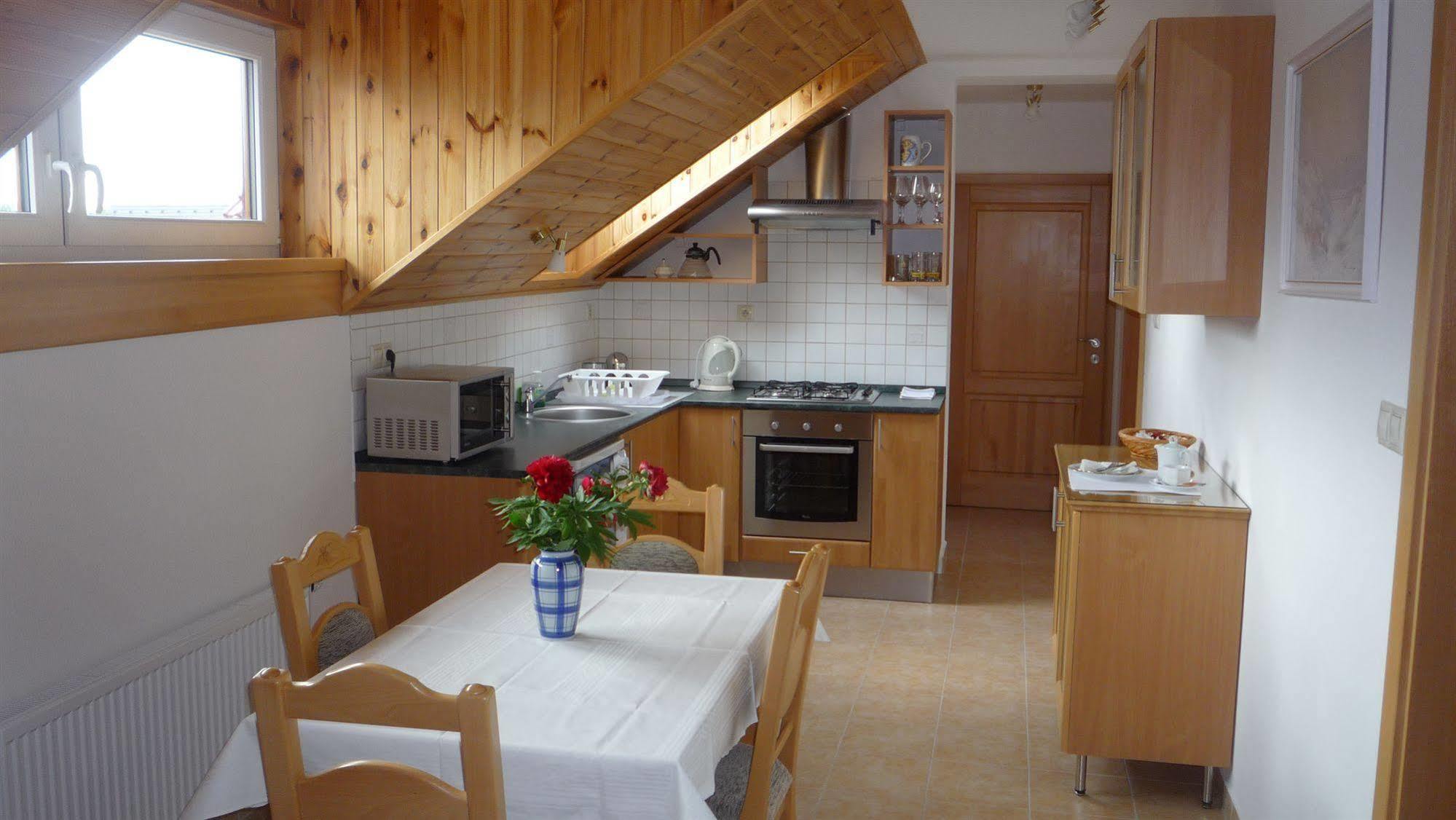 Apartmany Graf Chýně Dış mekan fotoğraf