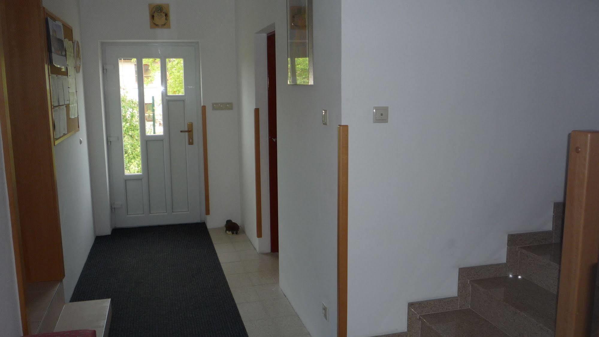 Apartmany Graf Chýně Dış mekan fotoğraf